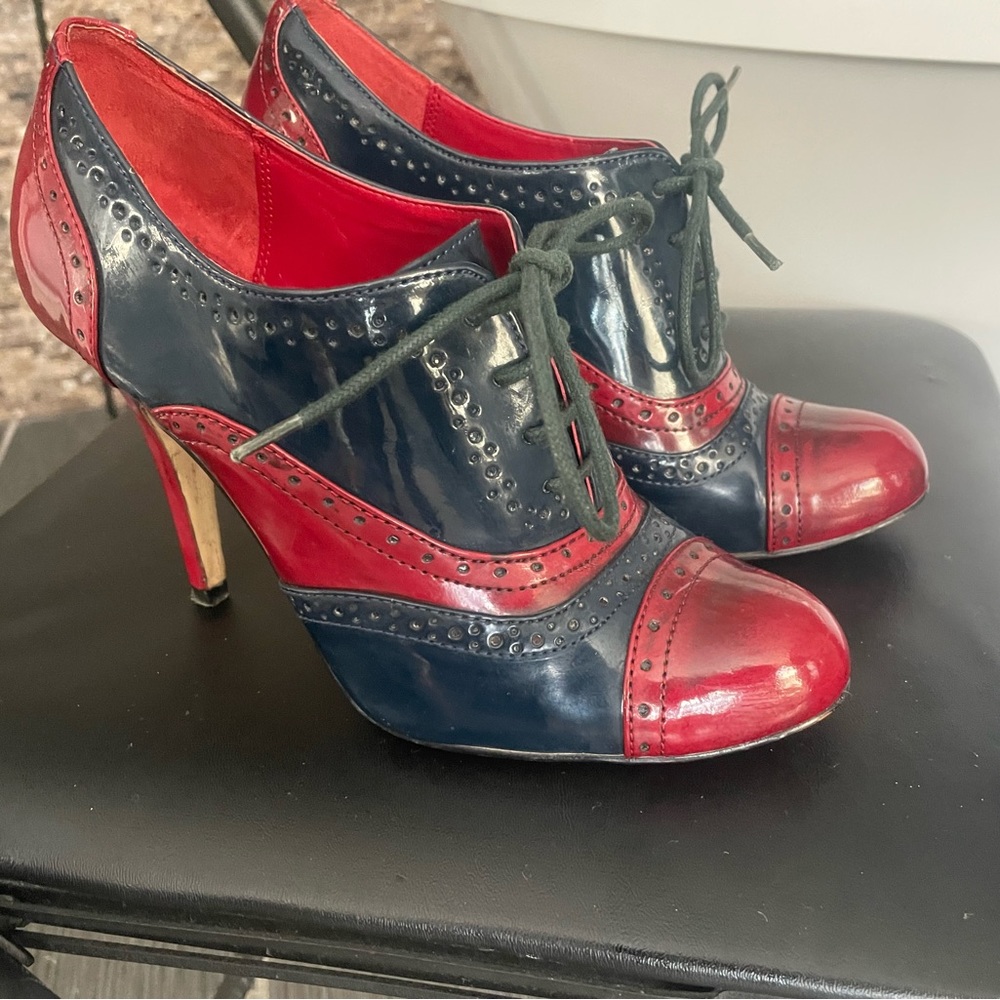 Aldo Booties. Great price